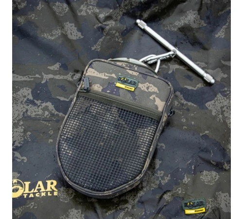 Чехол для весов Solar Undercover Camo Scales Pouch