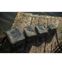 Сумки для аксессуаров Solar Undercover Camo Accessory Pouch