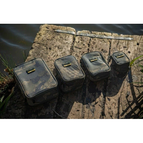 Сумки для аксессуаров Solar Undercover Camo Accessory Pouch