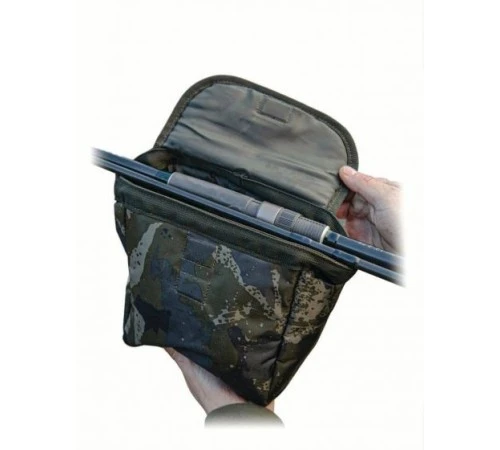 Чехол для катушки Solar Camo Padded Reel Pouch