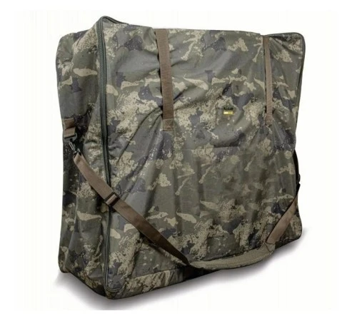 Чехол для раскладушки Solar Undercover Bedchair Bag