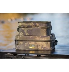  Многофункциональная сумка Solar Undercover Camo Multi-pouch