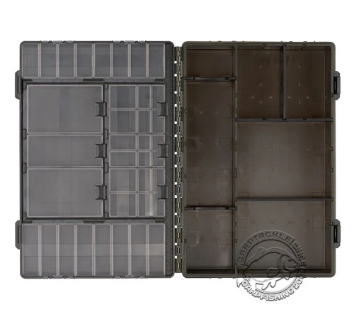 Коробка Fox Medium Tackle Box