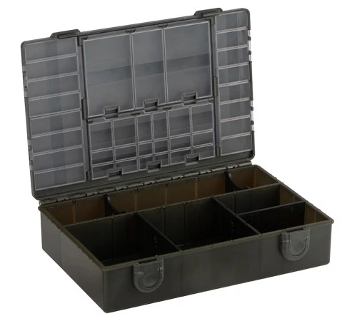 Коробка Fox Medium Tackle Box