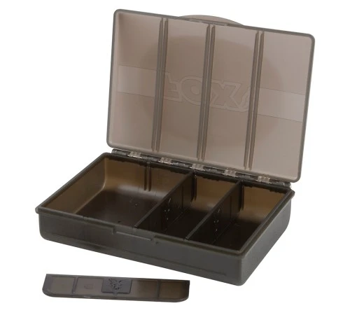 Коробка Fox Adjustable Compartment Boxes