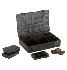 Коробка Fox Loaded Medium Tackle box