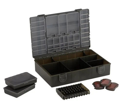 Коробка Fox Loaded Medium Tackle box