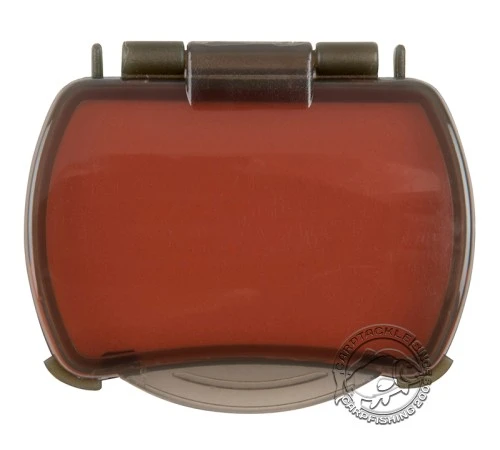 Набор из 3 коробок для крючков Fox Hook Boxes x3