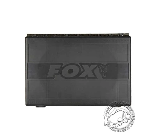 Коробка для снастей Fox EDGES Large Tackle Box