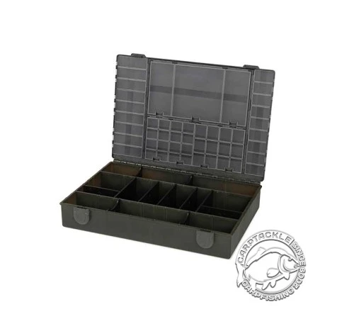 Коробка для снастей Fox EDGES Large Tackle Box