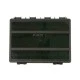 Коробка для снастей Fox EOS Large Tackle Box Loaded