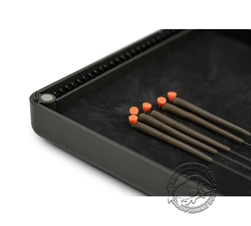 Поводочница Fox EDGES Rig Box