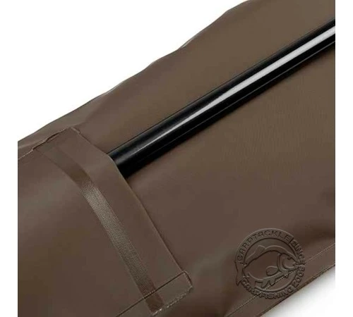 Чехол для хранения подсачека и сумки для взвешивания Fox Carpmaster Welded Stink Bag