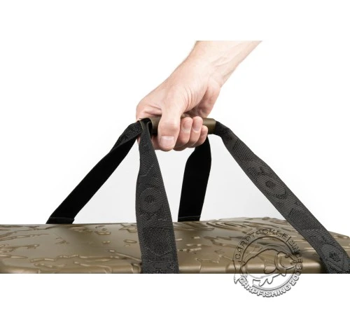 Водонепроницаемая сумка Fox Aquos Camo Bags