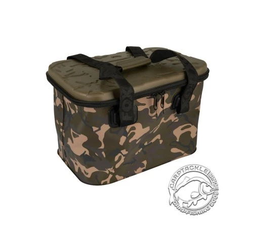 Водонепроницаемая сумка Fox Aquos Camo Bags