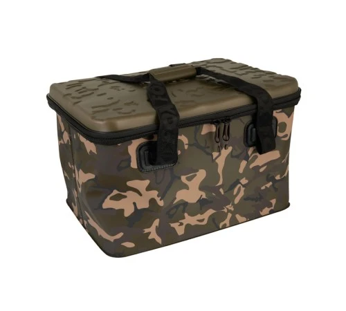 Водонепроницаемая сумка Fox Aquos Camo Bags