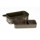 Сумка со вставкой Fox Aquos Camolite rig box and tackle bag