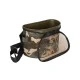 Сумка поясная Fox Aquos Camo Bait Belt