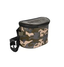 Сумка поясная Fox Aquos Camo Bait Belt