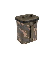 Сумка со вставкой Fox Aquos Camolite Multi Bag with Insert