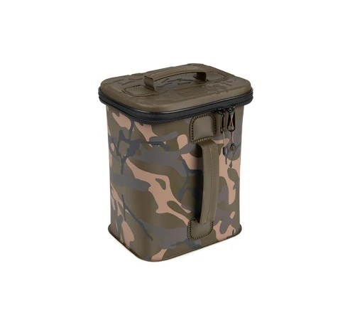 Сумка со вставкой Fox Aquos Camolite Multi Bag with Insert