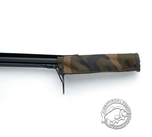 Комплект чехлов Fox  Camolite Reel & Rod Tip Protector