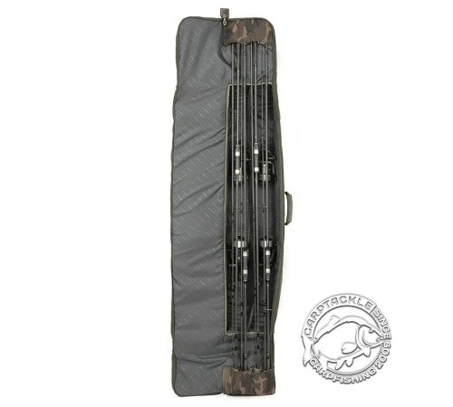 Чехол для удилищ Fox Camolite 2+2 Rod Case