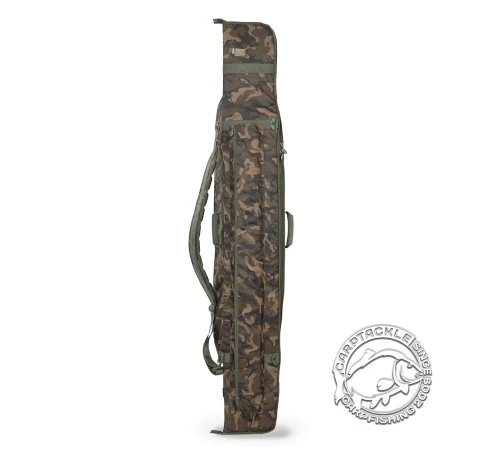 Чехол для удилищ Fox Camolite 2+2 Rod Case