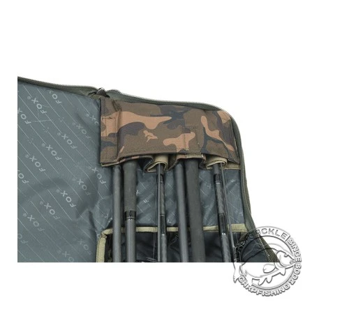 Чехол для удилищ Fox Camolite 2+2 Rod Case