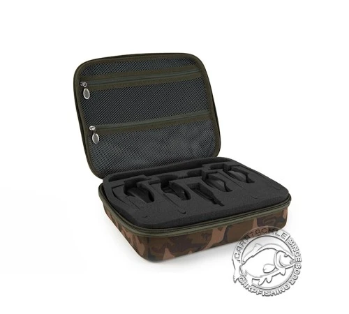 Кейс для хранения сигнализаторов Fox Camolite RX+ Case