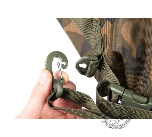 Чехол для кресел Fox Camolite Large Bed Bag