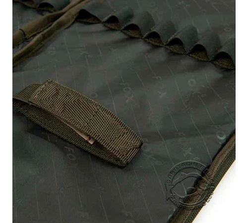 Чехол для стоек Fox Camolite Large Bankstick Carryall