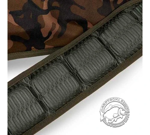 Чехол для двух вспомогательных удилищ Fox Camolite Double Spod Rod Jackets