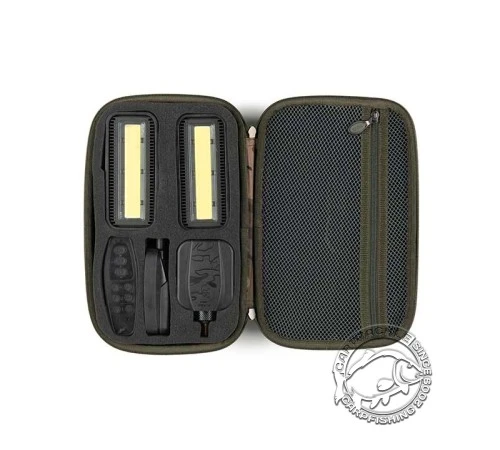 Кейс защитный Fox Camolite RX+ Security Case