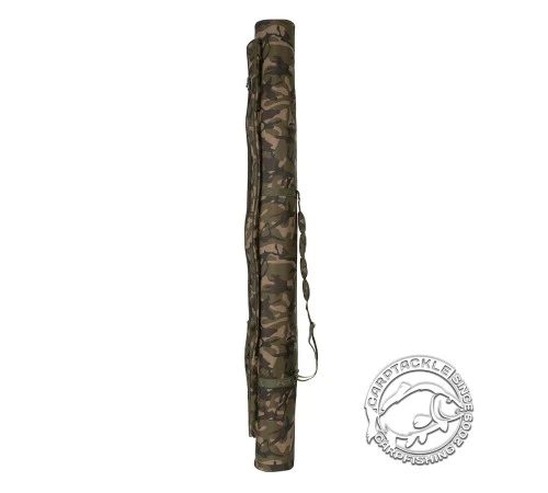 Чехол на 4 удилища Fox Camolite 4 Rod Hardcases