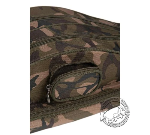 Чехол на 4 удилища Fox Camolite 4 Rod Hardcases