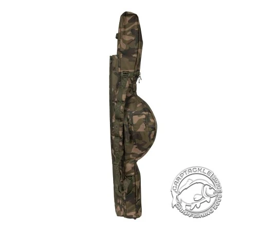 Чехол на 3 удилища Fox Camolite Tri Sleeves