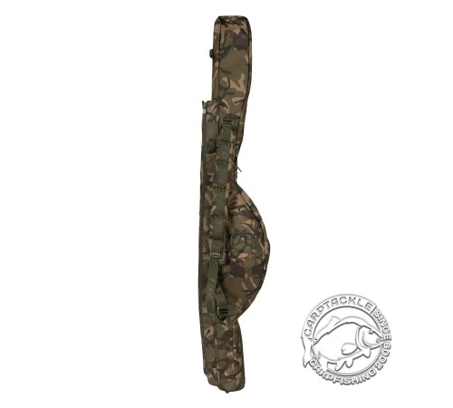 Чехол на 3 удилища Fox Camolite Tri Sleeves