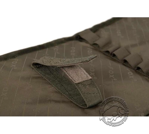 Чехол для стоек Fox Camolite Large Bankstick Carryall