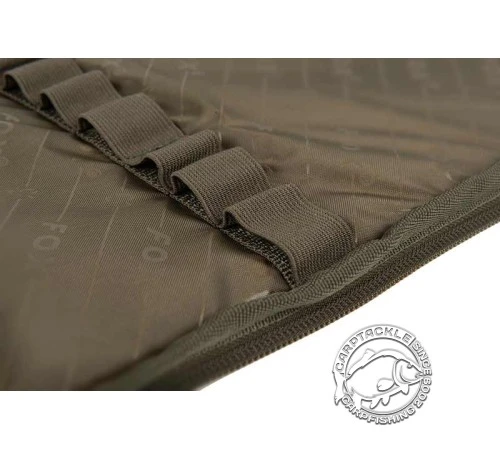 Чехол для стоек Fox Camolite Large Bankstick Carryall