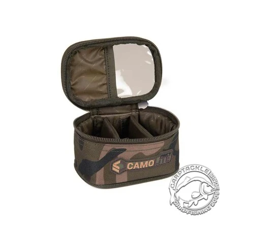 Сумка для аксессуаров Fox Camolite Mini Accessory Bag