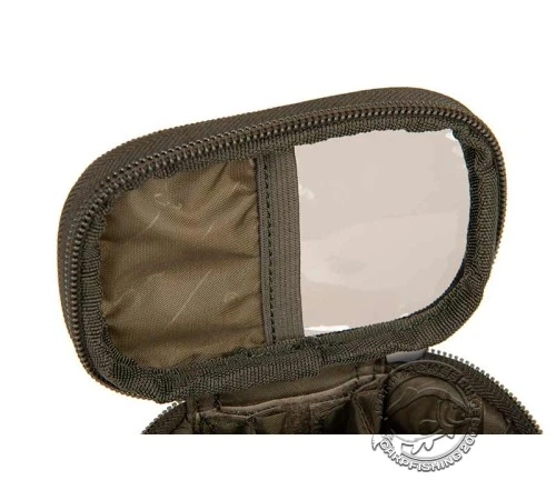 Сумка для аксессуаров Fox Camolite Mini Accessory Bag