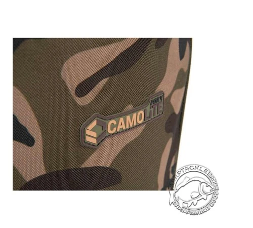 Чехол для весов FOX Camolite