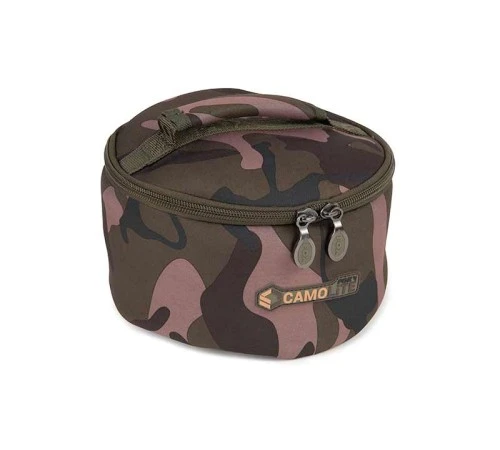 Кейс для кухонного набора Fox Camolite Neoprene Pan Set Bag