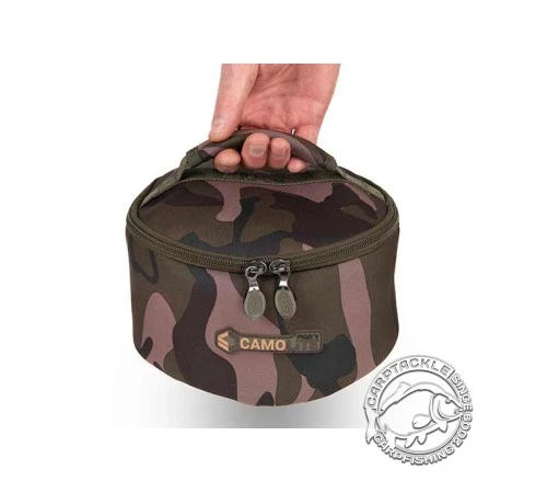 Кейс для кухонного набора Fox Camolite Neoprene Pan Set Bag