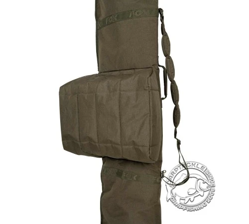 Универсальный чехол 4+4 Fox Voyager 13ft 4 Rod Holdall