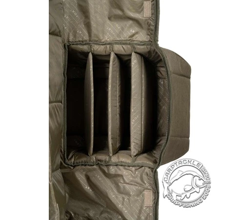 Универсальный чехол 4+4 Fox Voyager 13ft 4 Rod Holdall