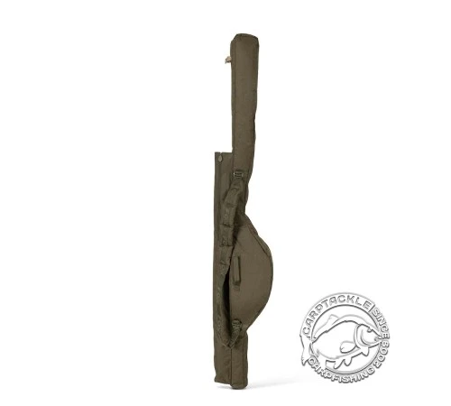 Чехол для 2 удилищ Fox Voyager 2 Rod Sleeves