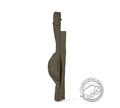 Чехол для 2 удилищ Fox Voyager 2 Rod Sleeves