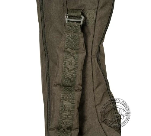 Чехол на 3 удилища Fox Voyager Tri Sleeves